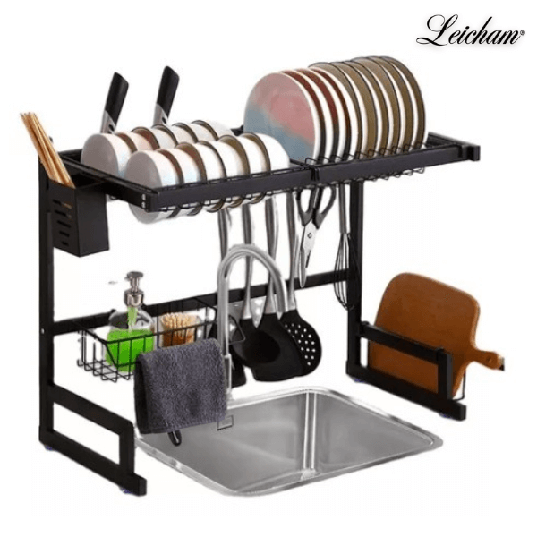 Escurridor Leicham SpaceSaver