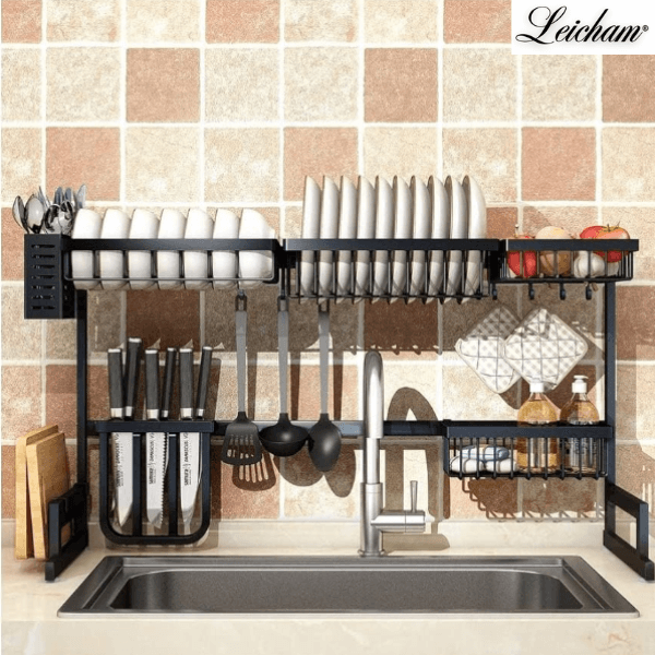Escurridor Leicham SpaceSaver