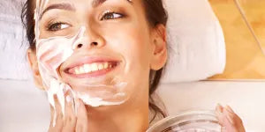 Mascarillas de cúrcuma para la piel: beneficios