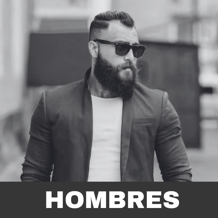 HOMBRES