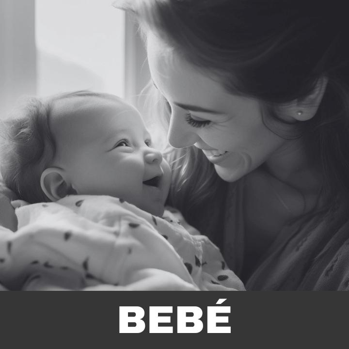 BEBÉ
