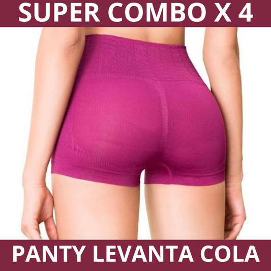 Super Combo Leicham ShapeLift x4
