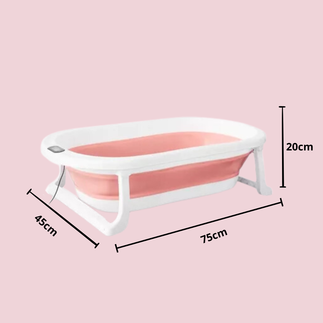 Bañera Leicham  Inteligente