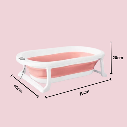 Bañera Leicham  Inteligente