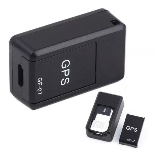 GPS LOCALIZADOR RASTREA+