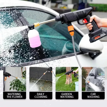 Leicham PowerWash – Hidrolavadora