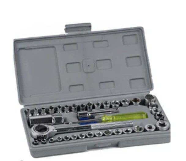 Taladro Inalámbrico Makita 36V: Potencia y Versatilidad en tus Mano