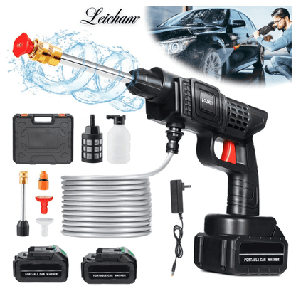 Leicham PowerWash – Hidrolavadora