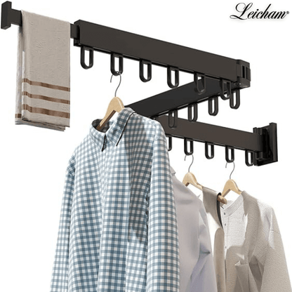 Escurridor De Ropa Leicham FoldDry