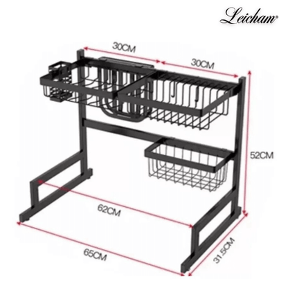 Escurridor Leicham SpaceSaver