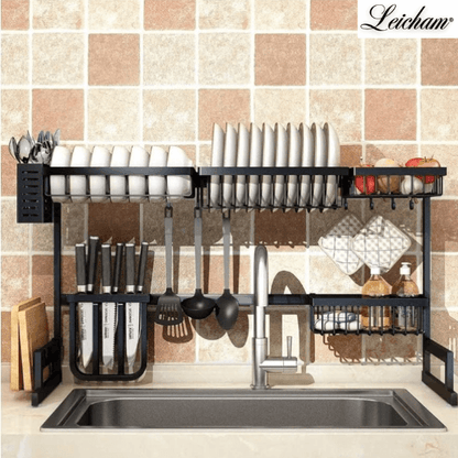 Escurridor Leicham SpaceSaver