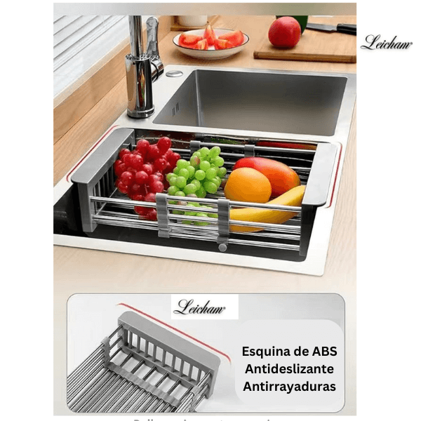Escurridor  Leicham ProDrain