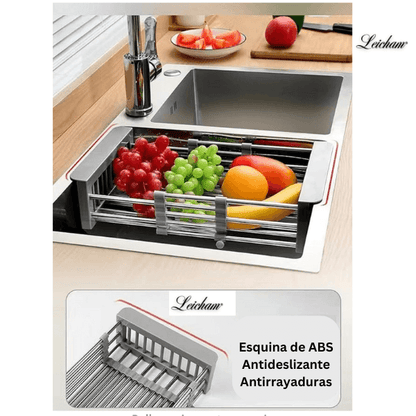 Escurridor  Leicham ProDrain