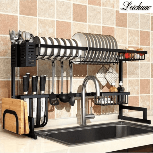 Escurridor Leicham SpaceSaver