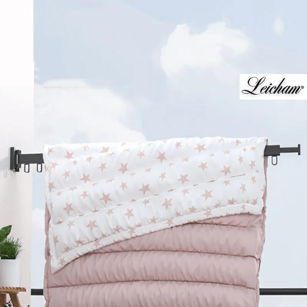 Escurridor De Ropa Leicham FoldDry