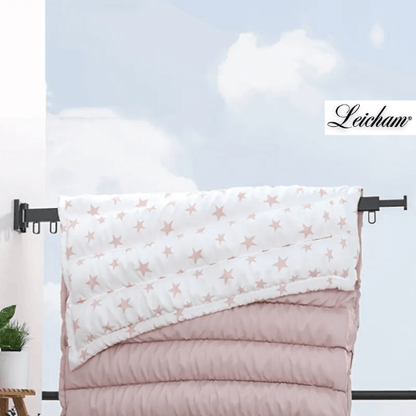 Escurridor De Ropa Leicham FoldDry