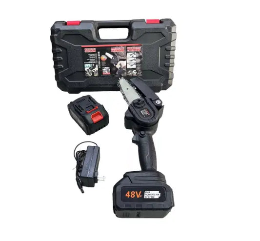 MiniCorte Pro 2 BATERIAS : Potencia y Portabilidad en una Solo Herramienta