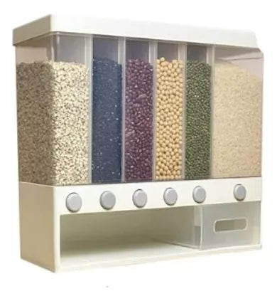 Organizador Leicham