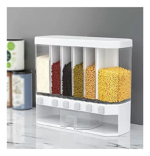 Organizador Leicham