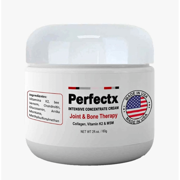 Crema Leicham RelaxGel Perfectx