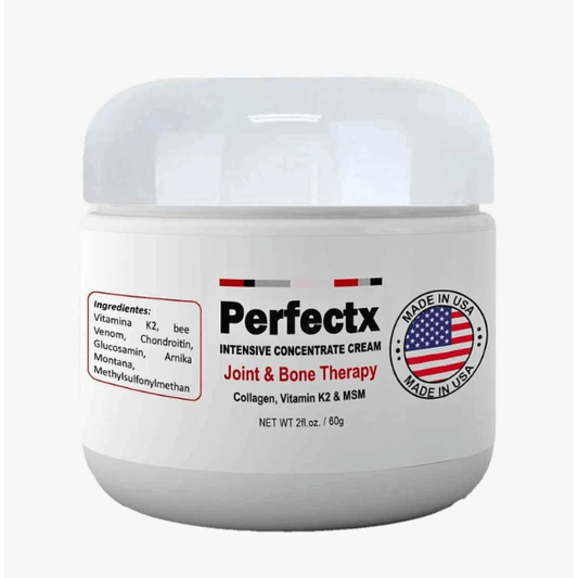 Crema Leicham RelaxGel Perfectx