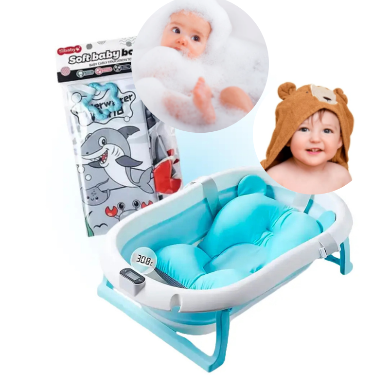 Bañera Leicham  Inteligente